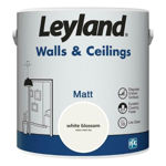 Picture of LEYLAND WALLS AND CEILING MATT 2.5L