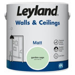 Picture of LEYLAND WALLS AND CEILING MATT 2.5L