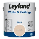 Picture of LEYLAND WALLS AND CEILING MATT 2.5L