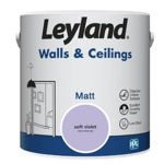 Picture of LEYLAND WALLS AND CEILING MATT 2.5L