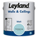 Picture of LEYLAND WALLS AND CEILING MATT 2.5L