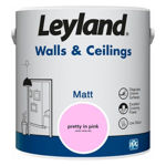 Picture of LEYLAND WALLS AND CEILING MATT 2.5L
