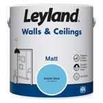Picture of LEYLAND WALLS AND CEILING MATT 2.5L