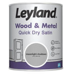 Picture of LEYLAND WOOD & METAL QUICK DRY SATIN 750ML
