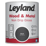 Picture of LEYLAND WOOD & METAL NON DRIP GLOSS 750ML