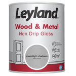 Picture of LEYLAND WOOD & METAL NON DRIP GLOSS 750ML
