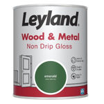 Picture of LEYLAND WOOD & METAL NON DRIP GLOSS 750ML