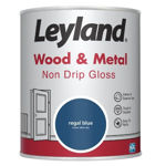 Picture of LEYLAND WOOD & METAL NON DRIP GLOSS 750ML