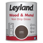 Picture of LEYLAND WOOD & METAL NON DRIP GLOSS 750ML