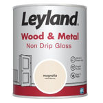 Picture of LEYLAND WOOD & METAL NON DRIP GLOSS 750ML