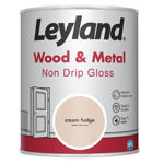 Picture of LEYLAND WOOD & METAL NON DRIP GLOSS 750ML