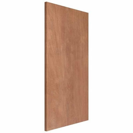 Picture of JB KIND PAINT GRADE FLUSH INTERIOR DOOR 35MM X 1981MM