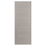 Picture of JB KIND TIGRIS LAVA LAMINATE INTERNAL DOOR - PRE FINISHED 35MM x 1981MM
