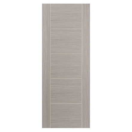 Picture of JB KIND TIGRIS LAVA LAMINATE INTERNAL DOOR - PRE FINISHED 35MM x 1981MM