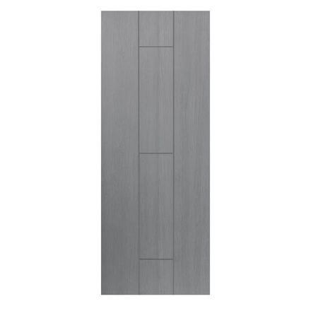 Picture of JB KIND ARDOSIA GREY INTERNAL DOOR - PRE FINISHED  35MM x 1981MM