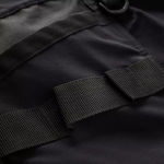 Picture of SCRUFFS BLACK PRO FLEX PLUS TROUSERS (HOLSTER)