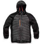 Picture of SCRUFFS TRADE THERMO JACKET