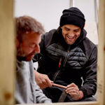 Picture of SCRUFFS TRADE THERMO JACKET