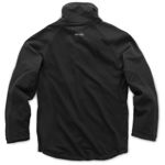 Picture of SCRUFFS TRADE FLEX SOFTSHELL JACKET