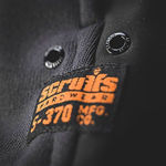 Picture of SCRUFFS TRADE FLEX SOFTSHELL JACKET