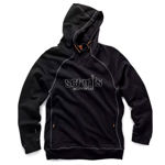 Picture of SCRUFFS TRADE HOODIE