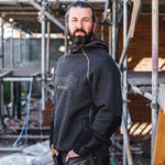 Picture of SCRUFFS TRADE HOODIE