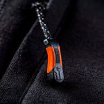 Picture of SCRUFFS TRADE HOODIE