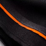 Picture of SCRUFFS BLACK TRADE ACTIVE POLO SHIRT