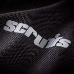 Picture of SCRUFFS BLACK TRADE ACTIVE POLO SHIRT