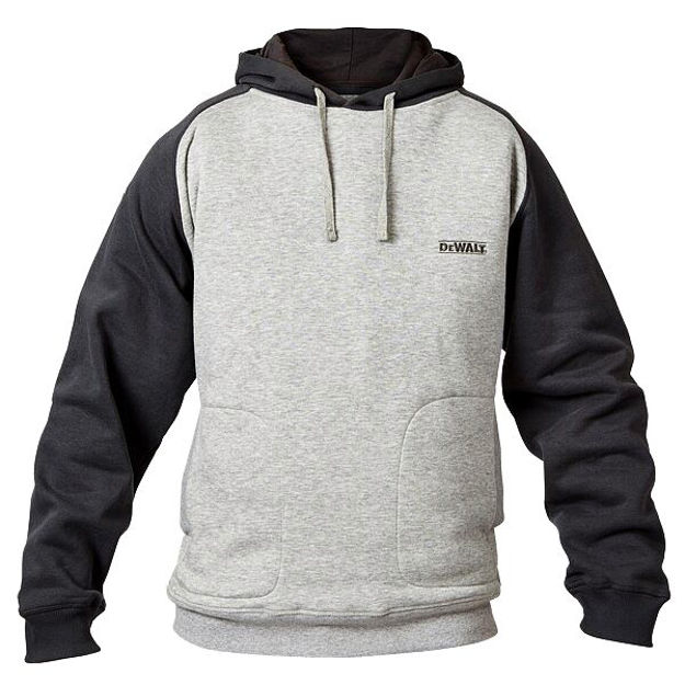 Picture of DEWALT CYCLONE HOODIE