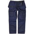 Picture of APACHE NAVY HOLSTER TROUSERS