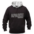 Picture of APACHE HOODIE BLACK