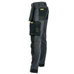 Picture of DEWALT MEMPHIS GREY/BLACK TROUSERS