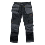 Picture of DEWALT HARRISON STRETCH TROUSERS