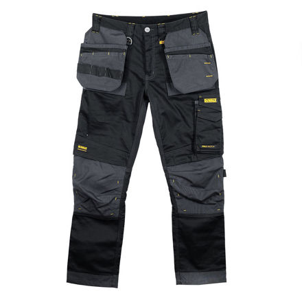 Picture of DEWALT HARRISON STRETCH TROUSERS