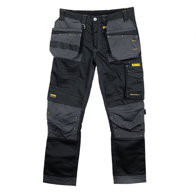 Picture of DEWALT HARRISON STRETCH TROUSERS
