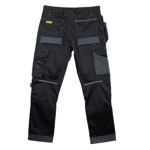 Picture of DEWALT HARRISON STRETCH TROUSERS