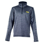 Picture of DEWALT JONESBOROUGH MIDLAYER 1/4 ZIP TOP