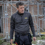 Picture of DEWALT JONESBOROUGH MIDLAYER 1/4 ZIP TOP