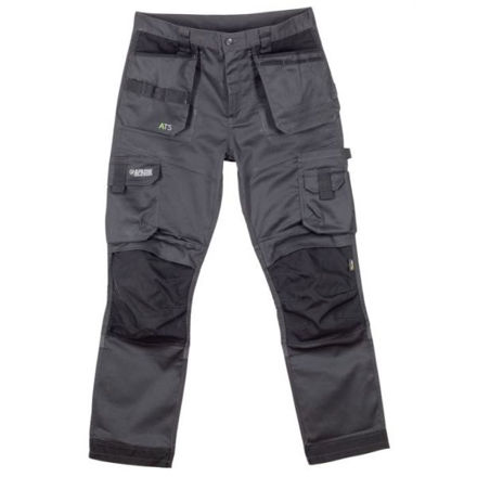 Picture of APACHE ATS 3D STRETCH HOLSTER TROUSERS