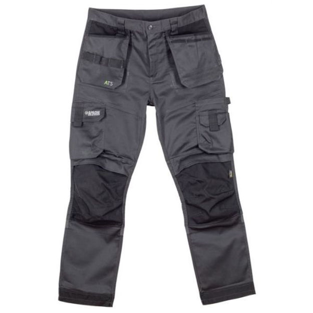 Picture of APACHE ATS 3D STRETCH HOLSTER TROUSERS
