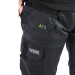 Picture of APACHE ATS 3D STRETCH HOLSTER TROUSERS
