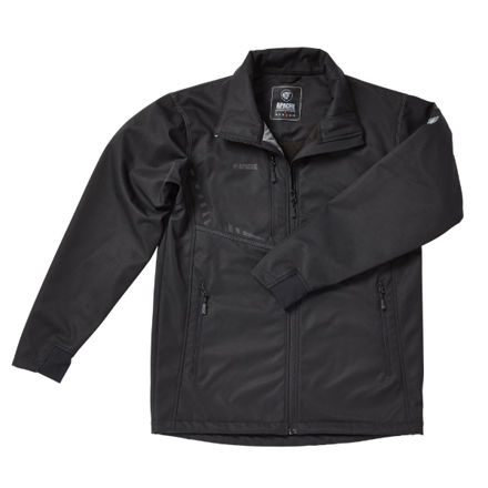 Picture of APACHE ATS WATER RESISTANT SOFT SHELL JACKET