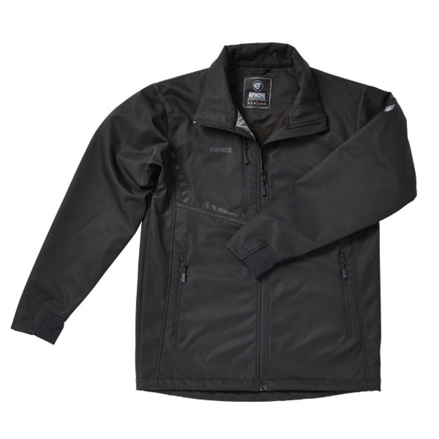 Picture of APACHE ATS WATER RESISTANT SOFT SHELL JACKET
