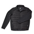 Picture of APACHE ATS HYBRID JACKET BLACK