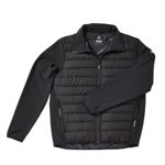 Picture of APACHE ATS HYBRID JACKET BLACK