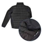Picture of APACHE ATS HYBRID JACKET BLACK