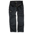Picture of APACHE INDUSTRY TROUSER BLACK