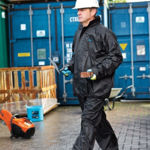 Picture of OX-S2497 Waterproof Rainsuit