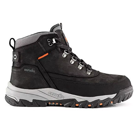 Picture of SCRUFFS SCARFEEL BOOT